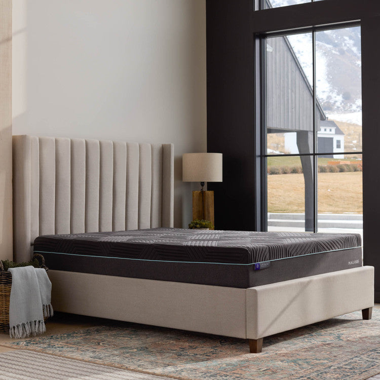13" Activair Hybrid Mattress by Malouf